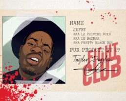Dealer de Cook - Traiteur Lyonnais